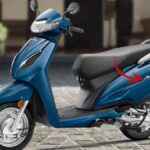 Honda Activa 6G