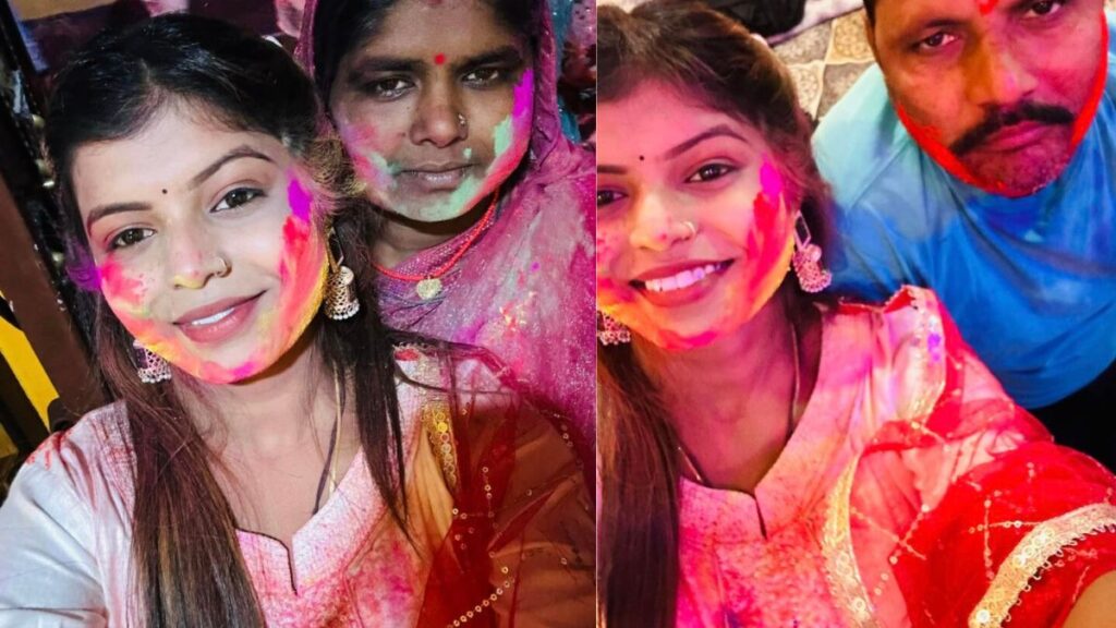 Bhojpuri Singer Shivani Singh Biography