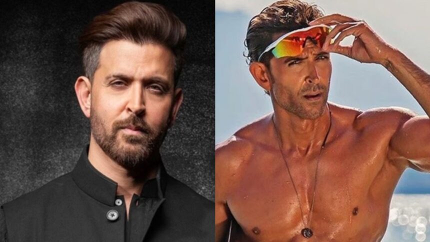 Hrithik Roshan Net Worth