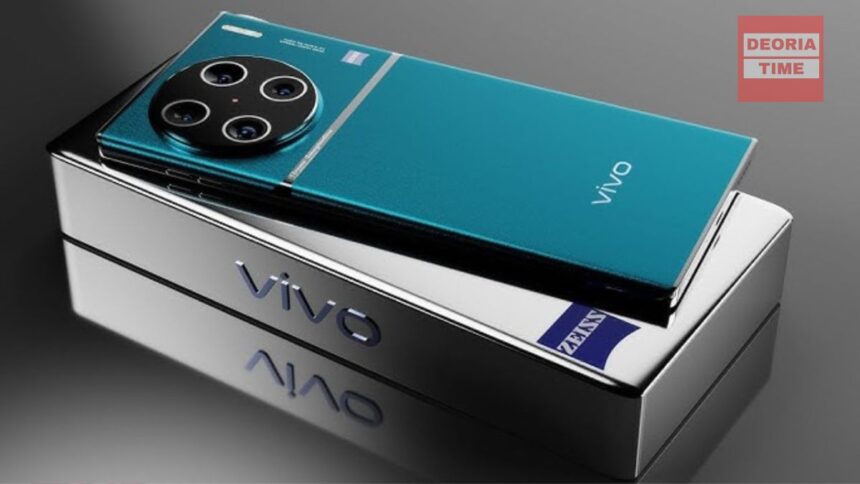 Vivo X300 Pro 5G