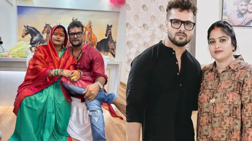 khesari lal Yadav Biography