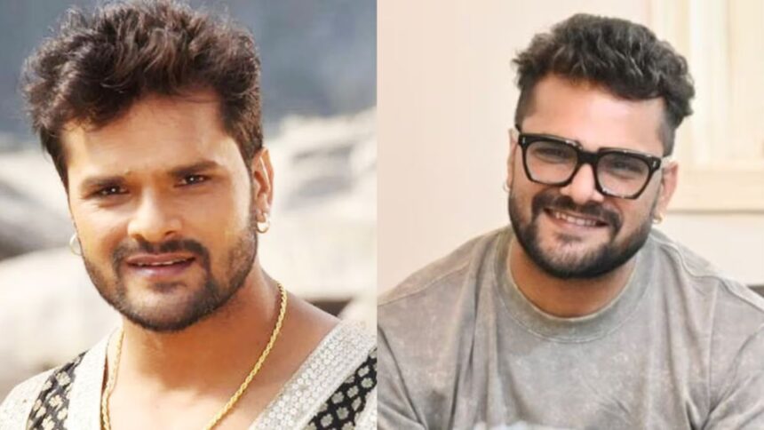 khesari lal Yadav Net Worth 2025