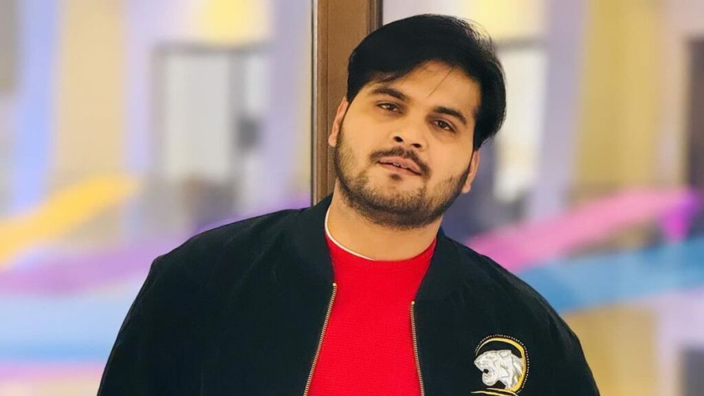 Arvind Akela Kallu Net Worth
