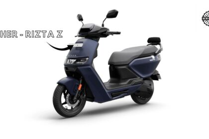Ather Rizta Z
