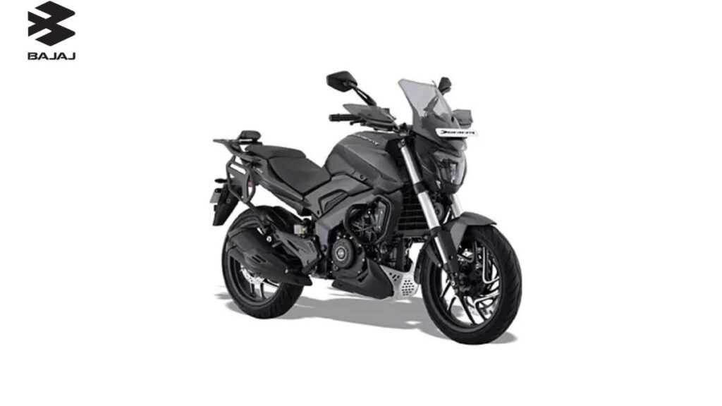 Bajaj Dominar 400