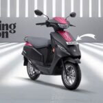Suzuki E-Access