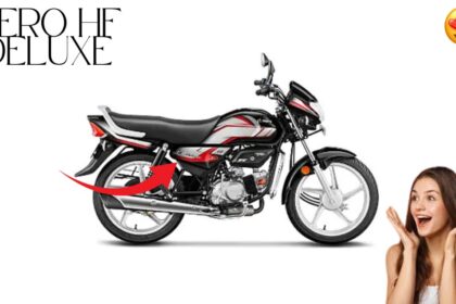 Hero HF Deluxe