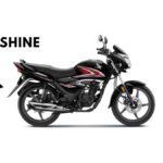 Honda Shine