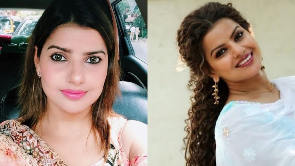 Madhu Sharma Biography