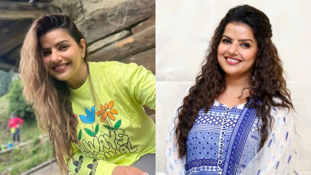 Bhojpuri Actress Madhu Sharma Net Worth