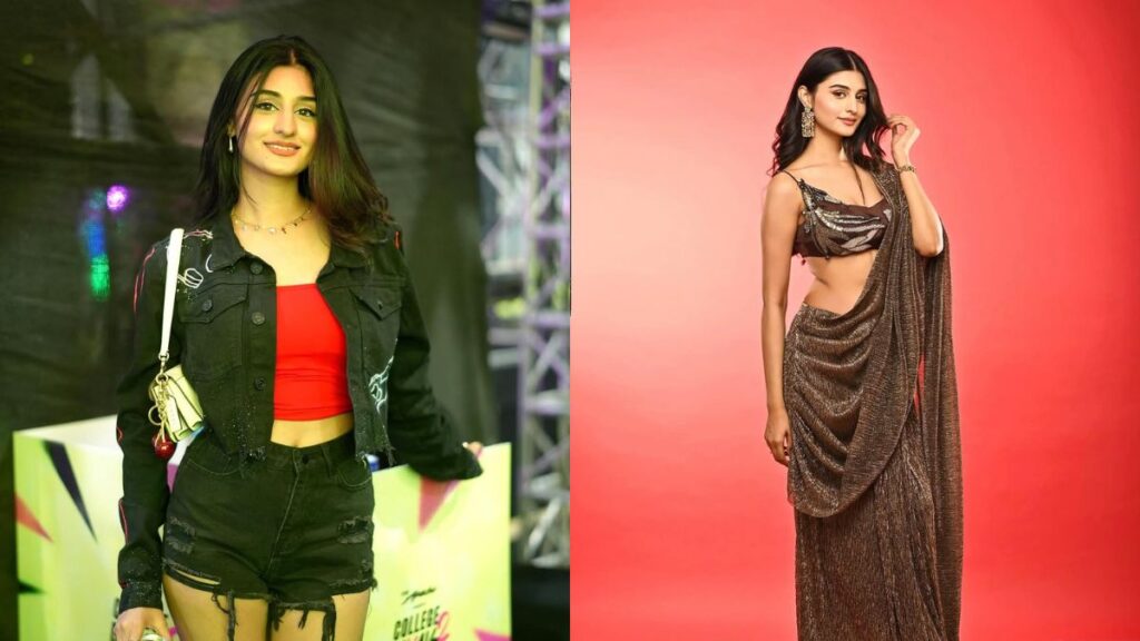 Payal Gaming Biography