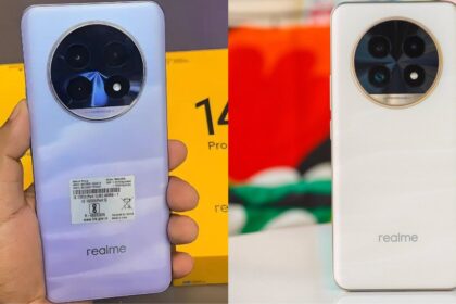 Realme 14 Pro Lite 5G