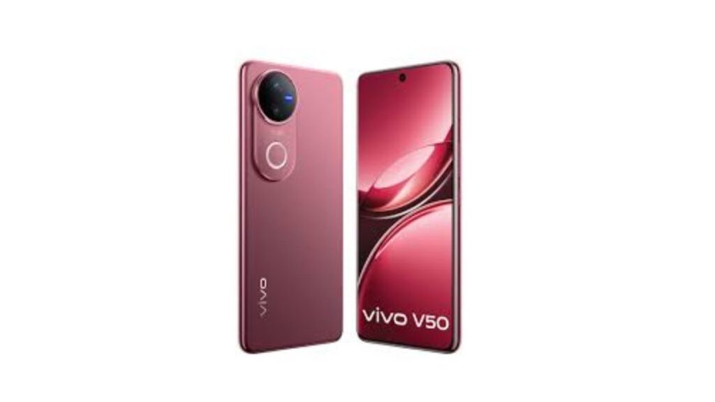 Vivo V50 5G