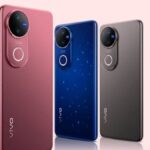 Vivo V50 5G