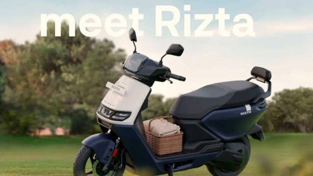 Ather Rizta Z
