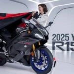 Yamaha R15 V4