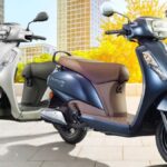 Suzuki Access 125