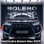 Mahindra Bolero Neo