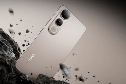 Vivo V50 Lite 5G
