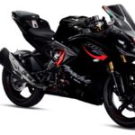 TVS Apache RR 310
