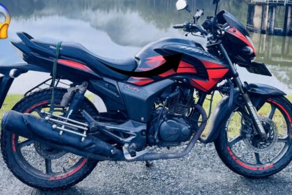 Hero Hunk 150
