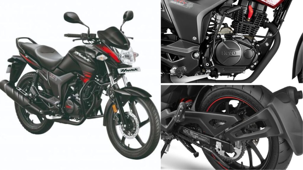 Hero Hunk 150