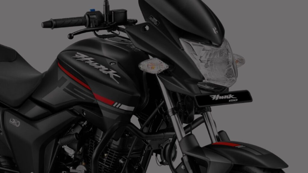Hero Hunk 150