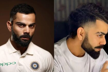 Virat Kohli Haircut Charge: विराट कोहली बाल कटवाने के कितने पैसे देते हैं?