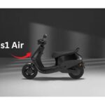 Ola S1 Air