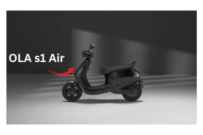 Ola S1 Air