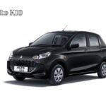 Maruti Alto K10