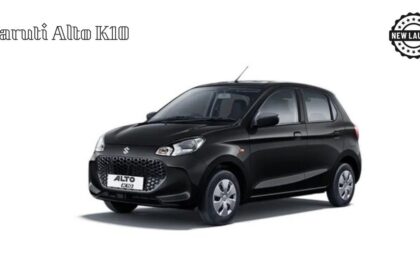 Maruti Alto K10