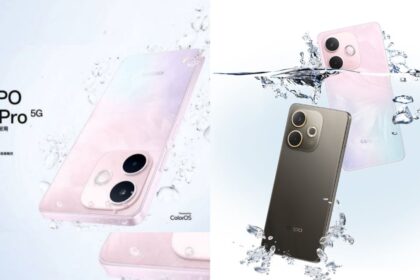 OPPO A5 Pro 5G