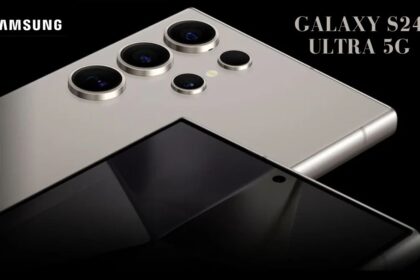 Samsung Galaxy S24 Ultra 5G