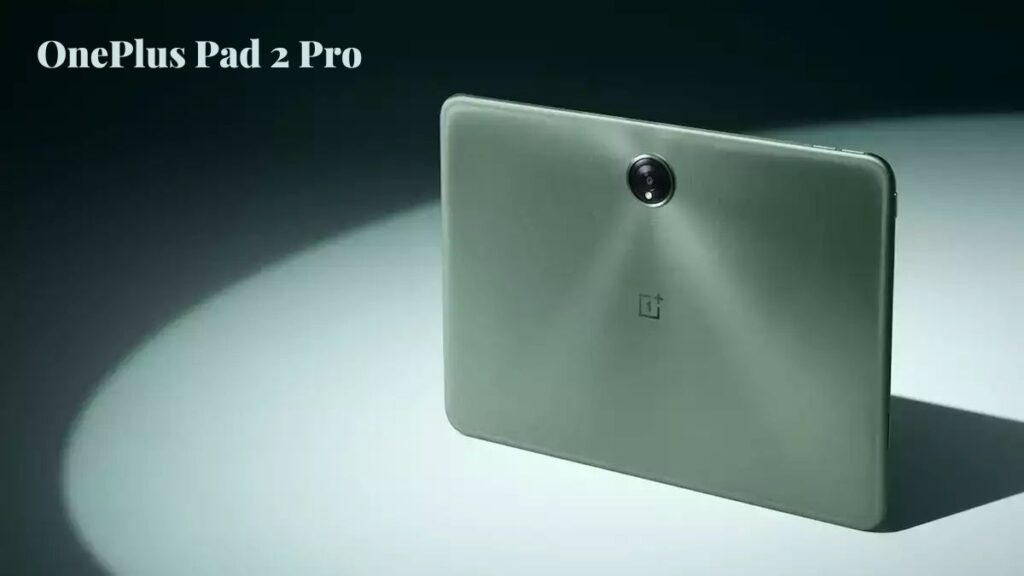 OnePlus Pad 2 Pro