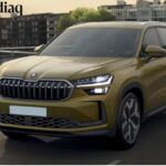 Skoda Kodiaq 2025