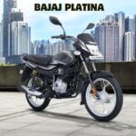 Bajaj Platina