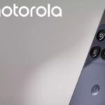 Motorola Edge 60 Pro