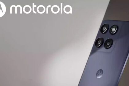 Motorola Edge 60 Pro
