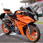 KTM RC 390
