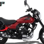 Bajaj Avenger Street 160