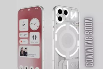 Nothing Phone 3