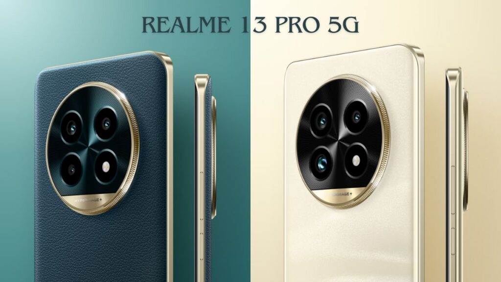 Realme 13 Pro 5G