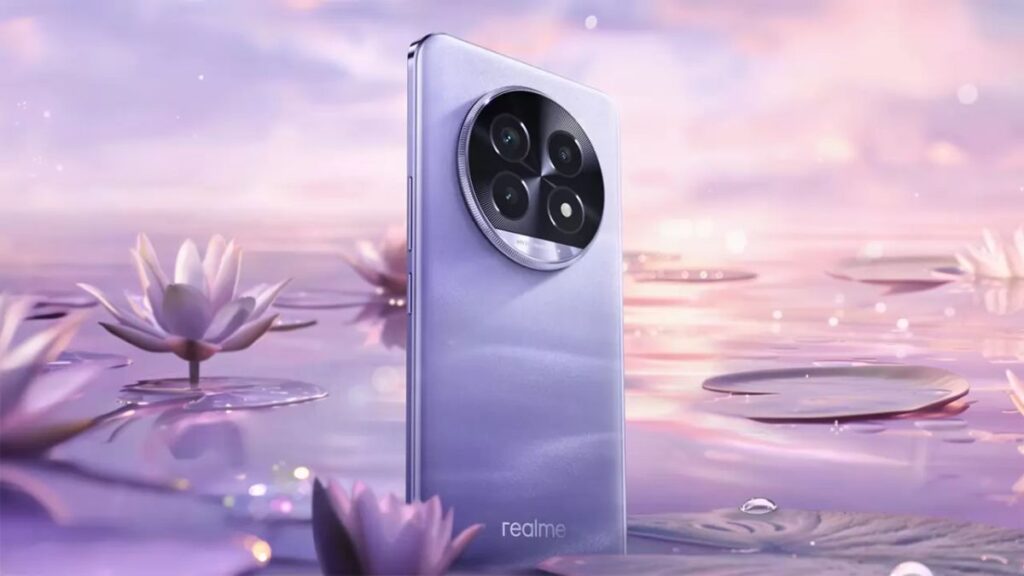 Realme 13 Pro 5G