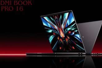 Redmi Book Pro 16