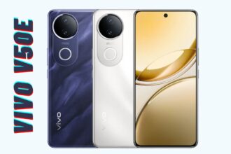 vivo v50e