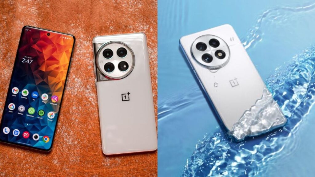 Oneplus 14