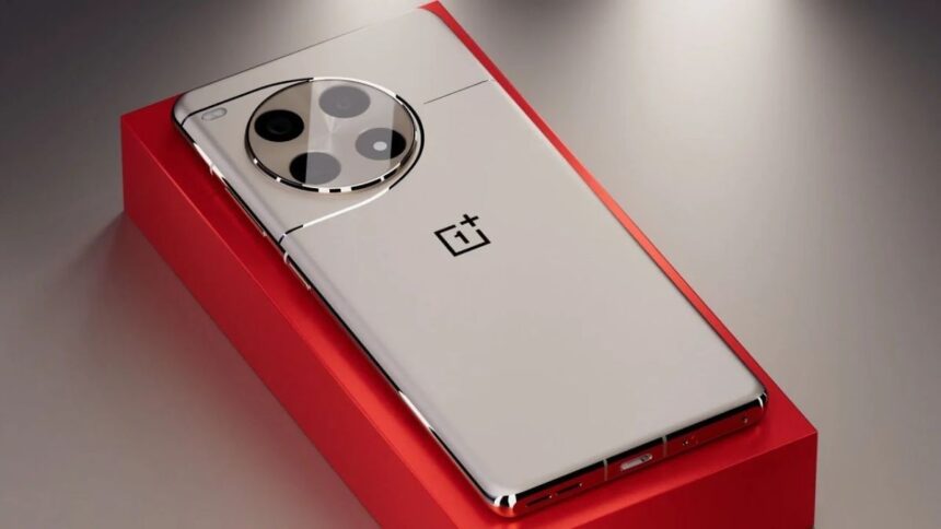 Oneplus 14