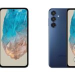 Samsung Galaxy M35 5G