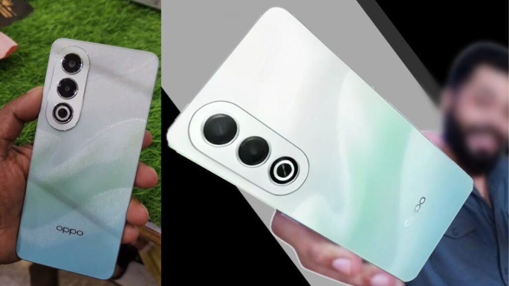 Oppo K13 5G